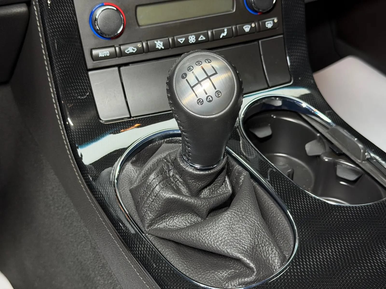 Used 2008 Chevrolet Corvette Coupe RWD image 27