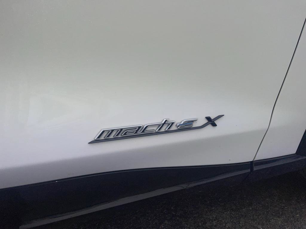 Used 2021 Ford Mustang Mach-E California Route 1 image 35