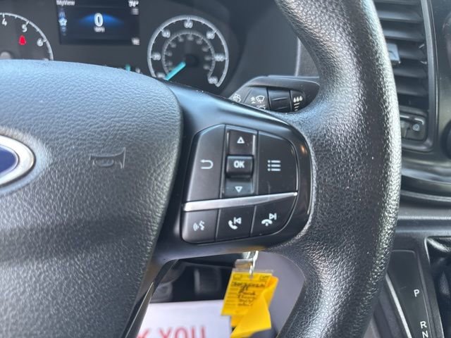 Used 2021 Ford Transit 350 XLT image 20
