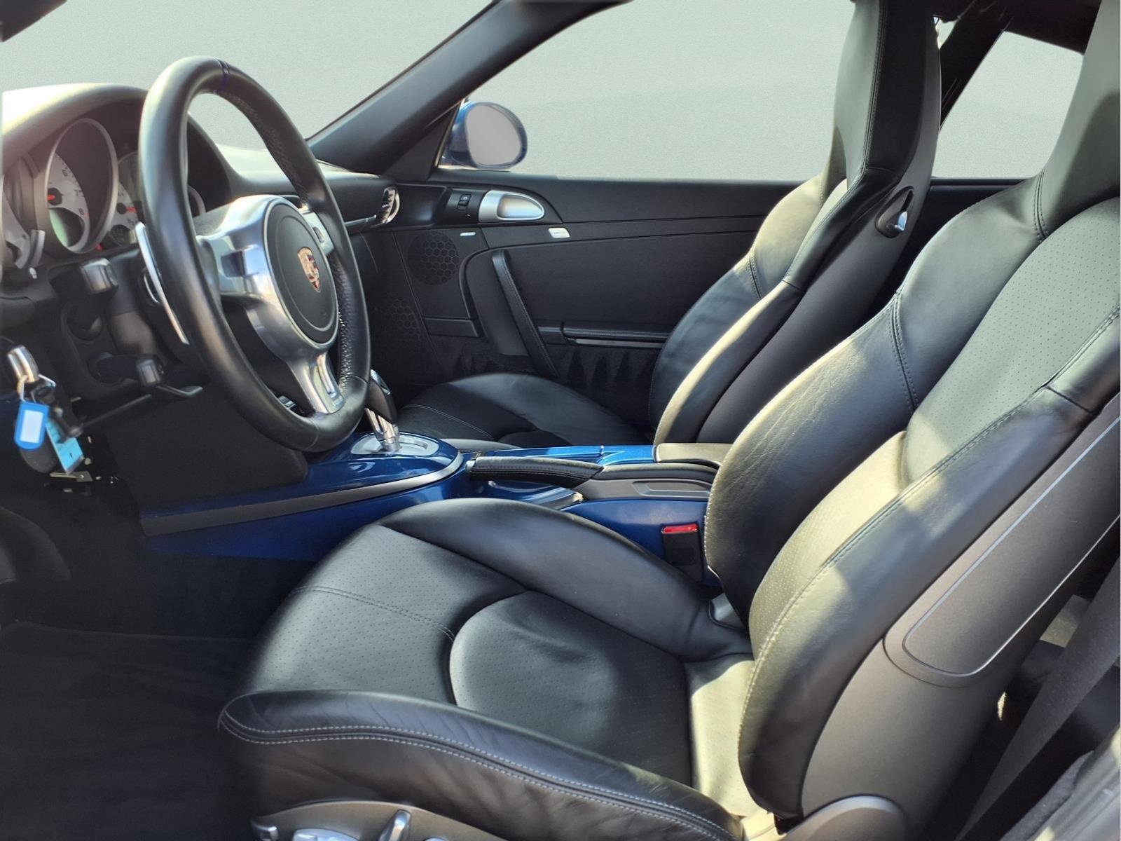 Used 2009 Porsche 911 Carrera S image 13