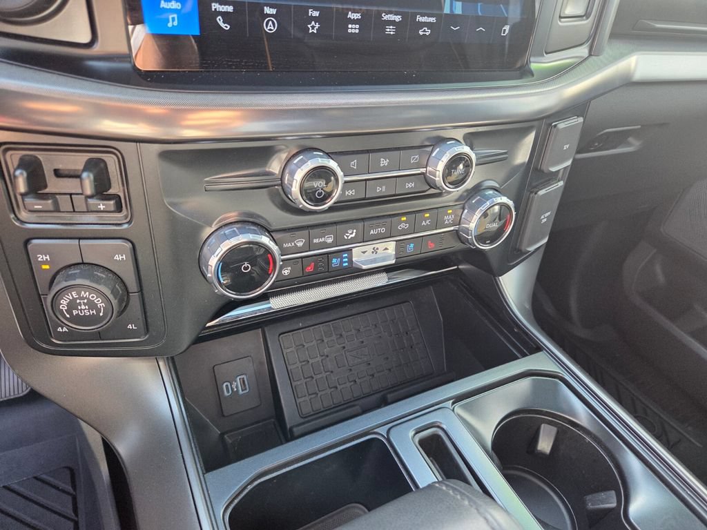 Used 2024 Ford F150 Tremor w/ Equipment Group 402A High AWD/4WD image 25