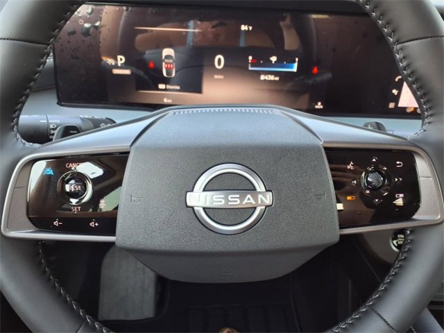 New 2025 Nissan Murano SL w/ Cargo Package image 12