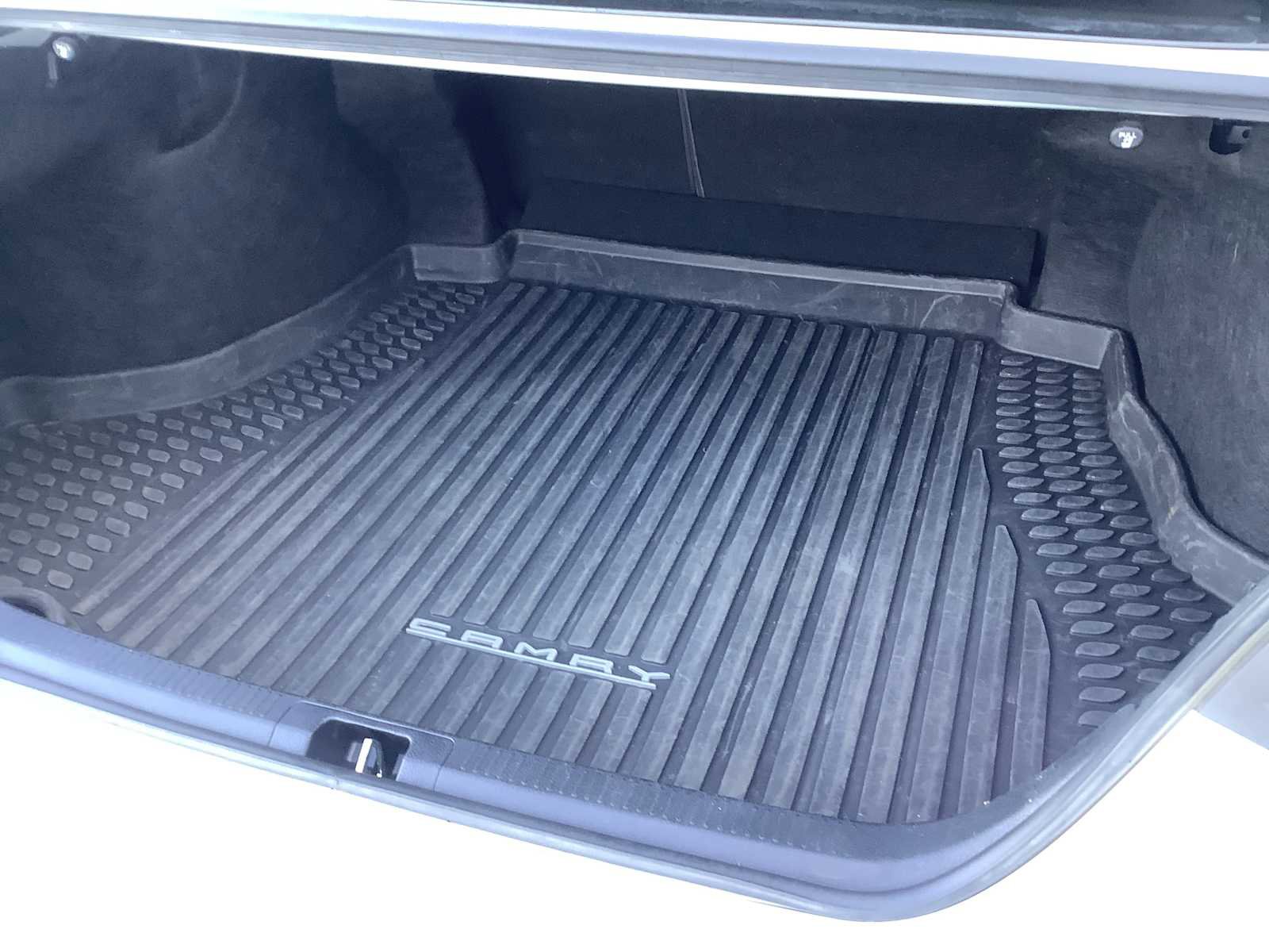 Used 2023 Toyota Camry XSE w/ Navigation Package image 14