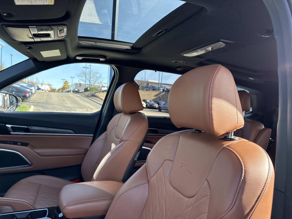 Used 2023 Kia Telluride SX X-Line image 20