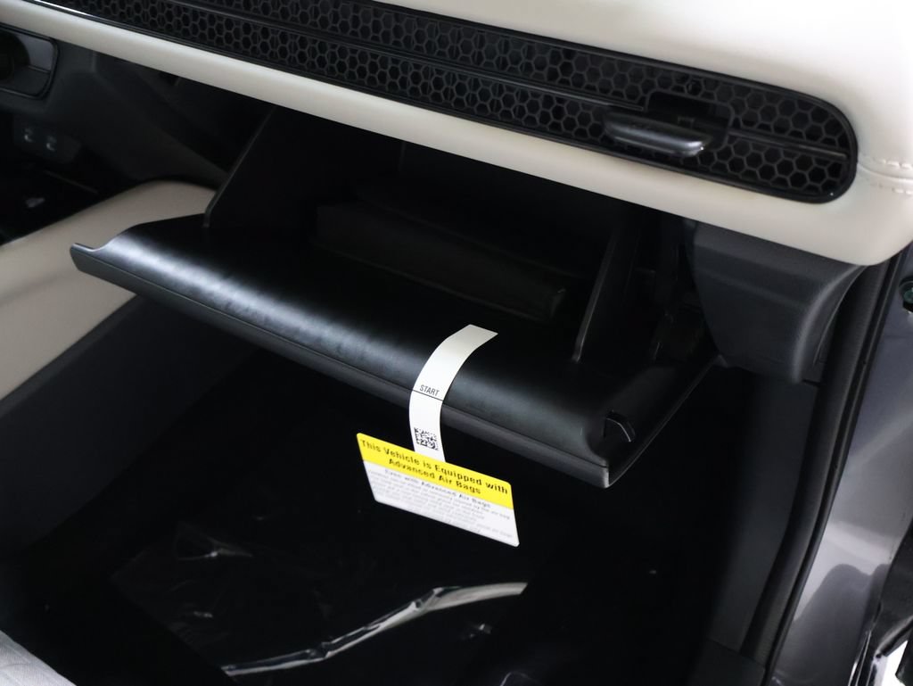 New 2027 Honda HR-V LX image 21