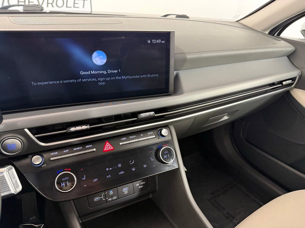 Used 2024 Hyundai Sonata SEL image 27