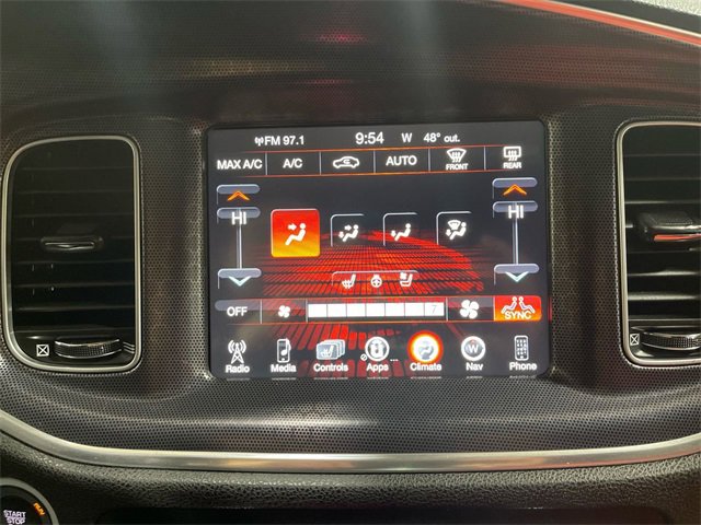 Certified 2016 Dodge Charger R/T image 19