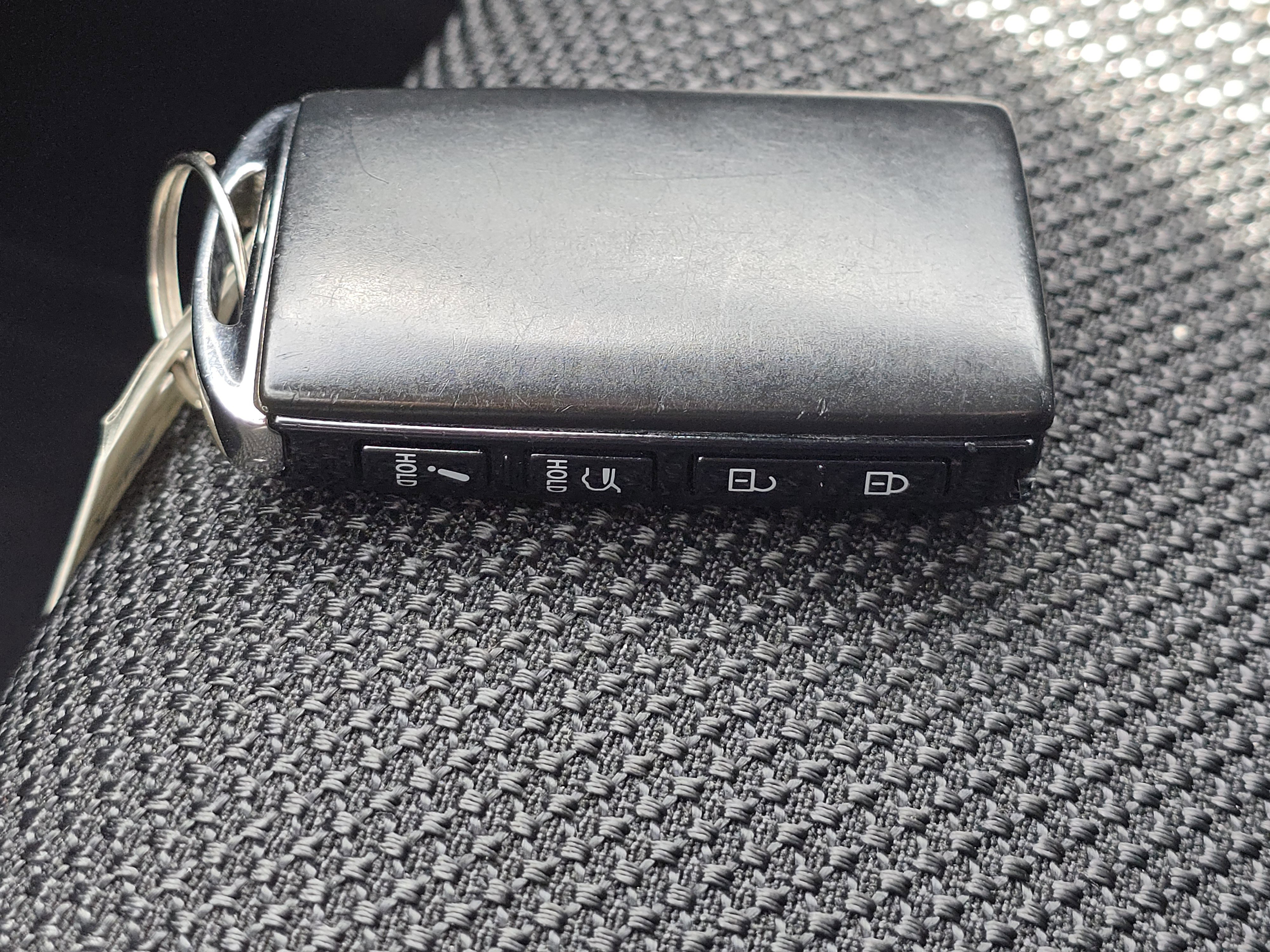 Used 2025 MAZDA CX-50 AWD 2.5 S w/ Preferred Package image 27