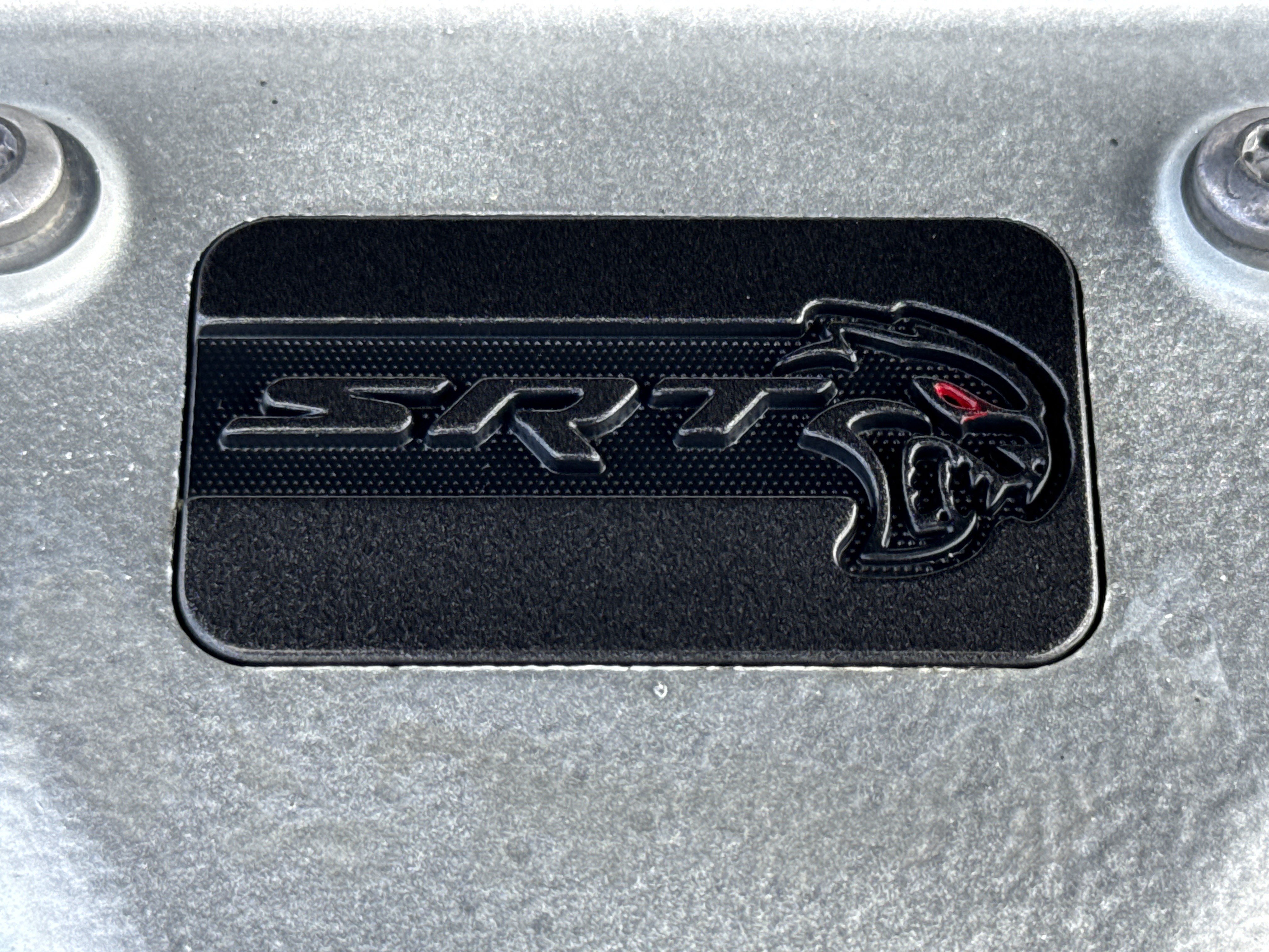 Used 2021 Dodge Charger SRT Hellcat RWD image 34