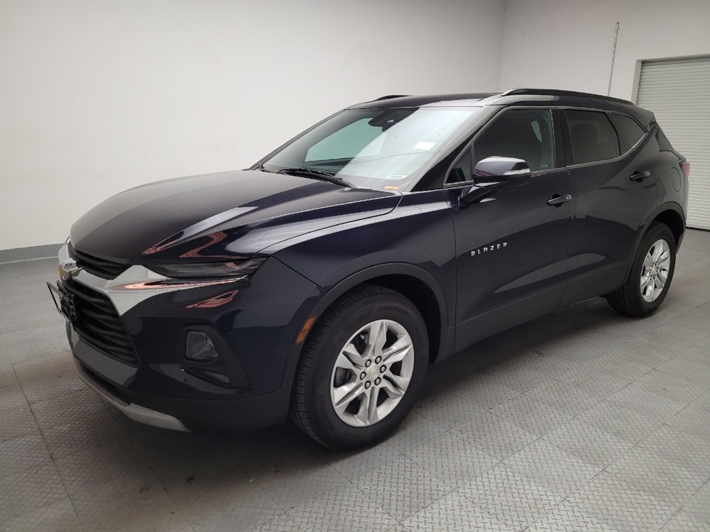 Used 2020 Chevrolet Blazer LT FWD image 2
