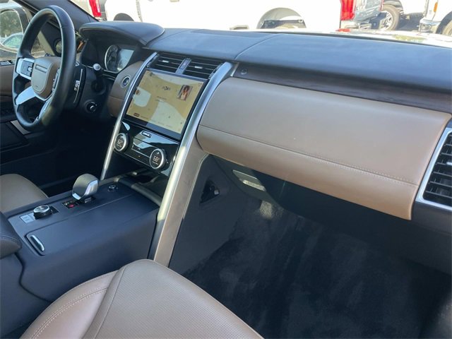 Used 2023 Land Rover Discovery HSE R-Dynamic image 36