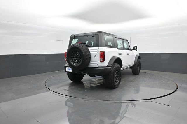 New 2026 Ford Bronco 4-Door image 7