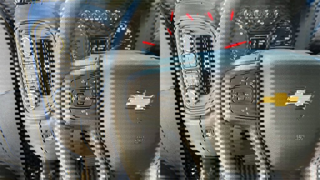 New 2025 Chevrolet Silverado 1500 W/T w/ WT Safety Package image 17