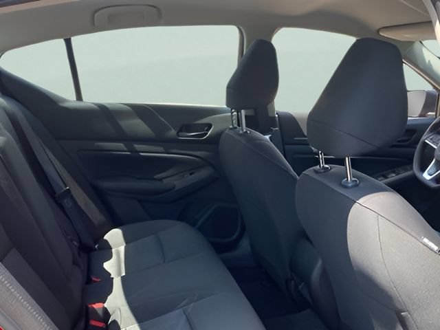 New 2026 Nissan Altima 2.5 SV FWD image 23