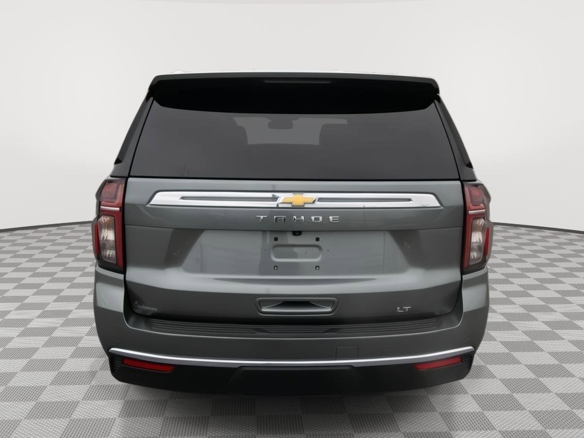 Used 2024 Chevrolet Tahoe LT image 21