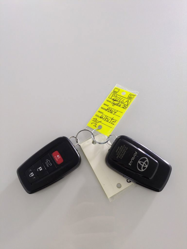 Used 2024 Toyota RAV4 XSE w/ Weather Package AWD/4WD image 31