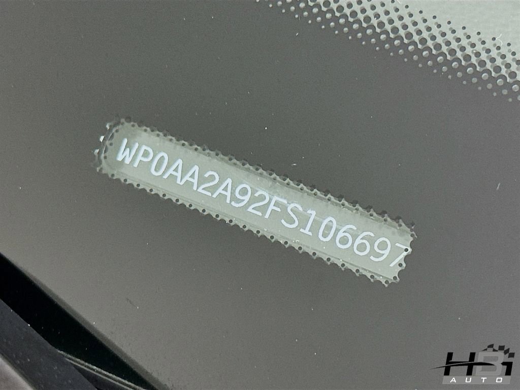 Used 2015 Porsche 911 Carrera image 19