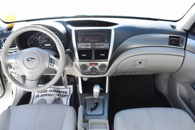 Used 2012 Subaru Forester 2.5X w/ Popular Pkg 1 image 18
