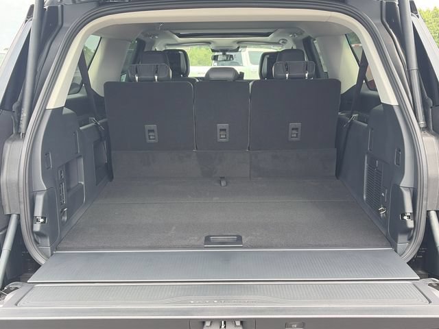 New 2027 Ford Expedition Max Active AWD/4WD image 10
