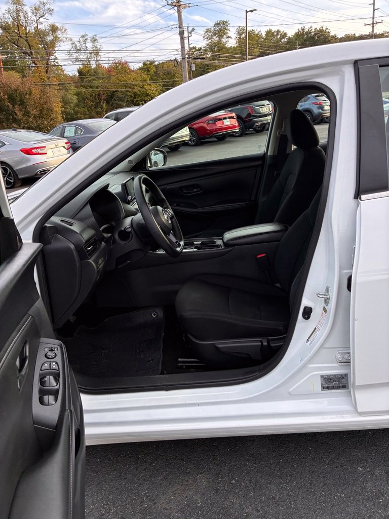 Used 2024 Nissan Sentra S FWD image 24