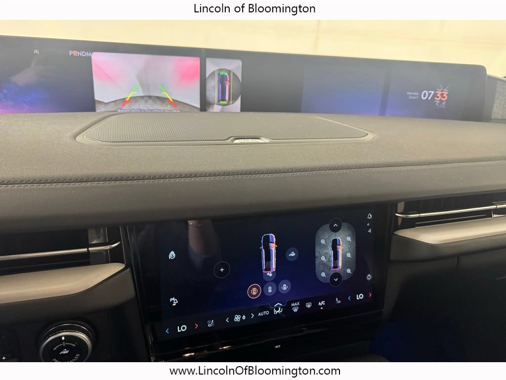 New 2026 Lincoln Navigator L Reserve AWD/4WD image 63
