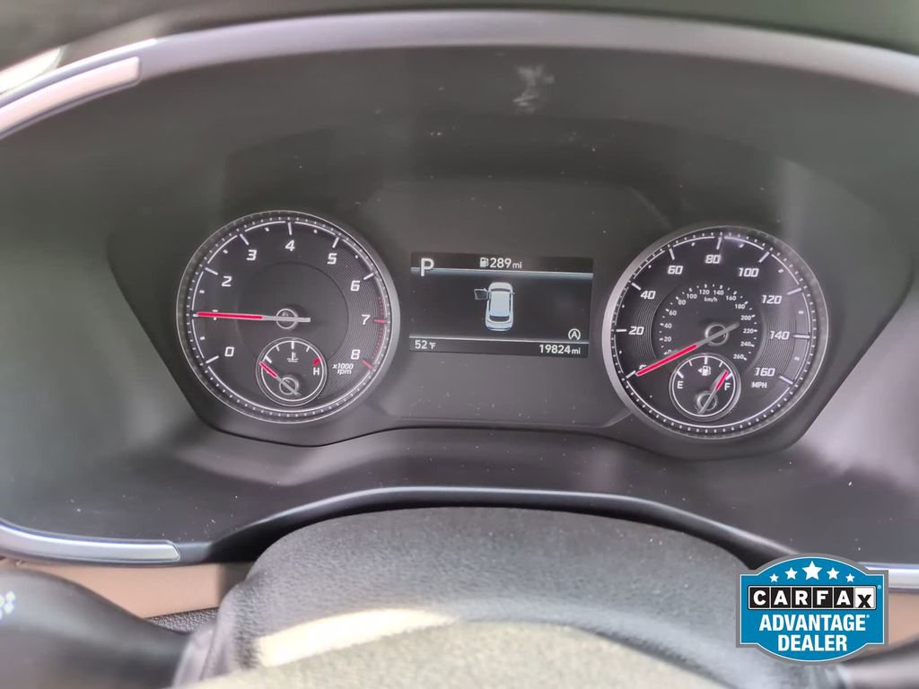 Certified 2023 Hyundai Santa Fe SEL w/ Cargo Package image 19