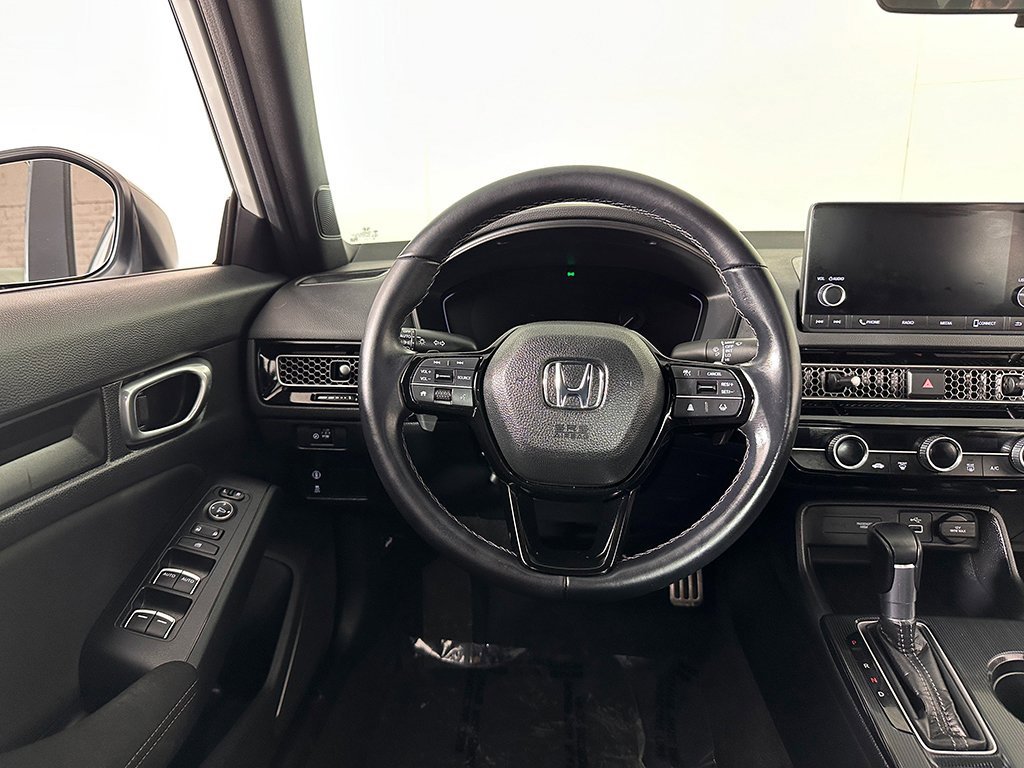 Used 2023 Honda Civic Sport image 33