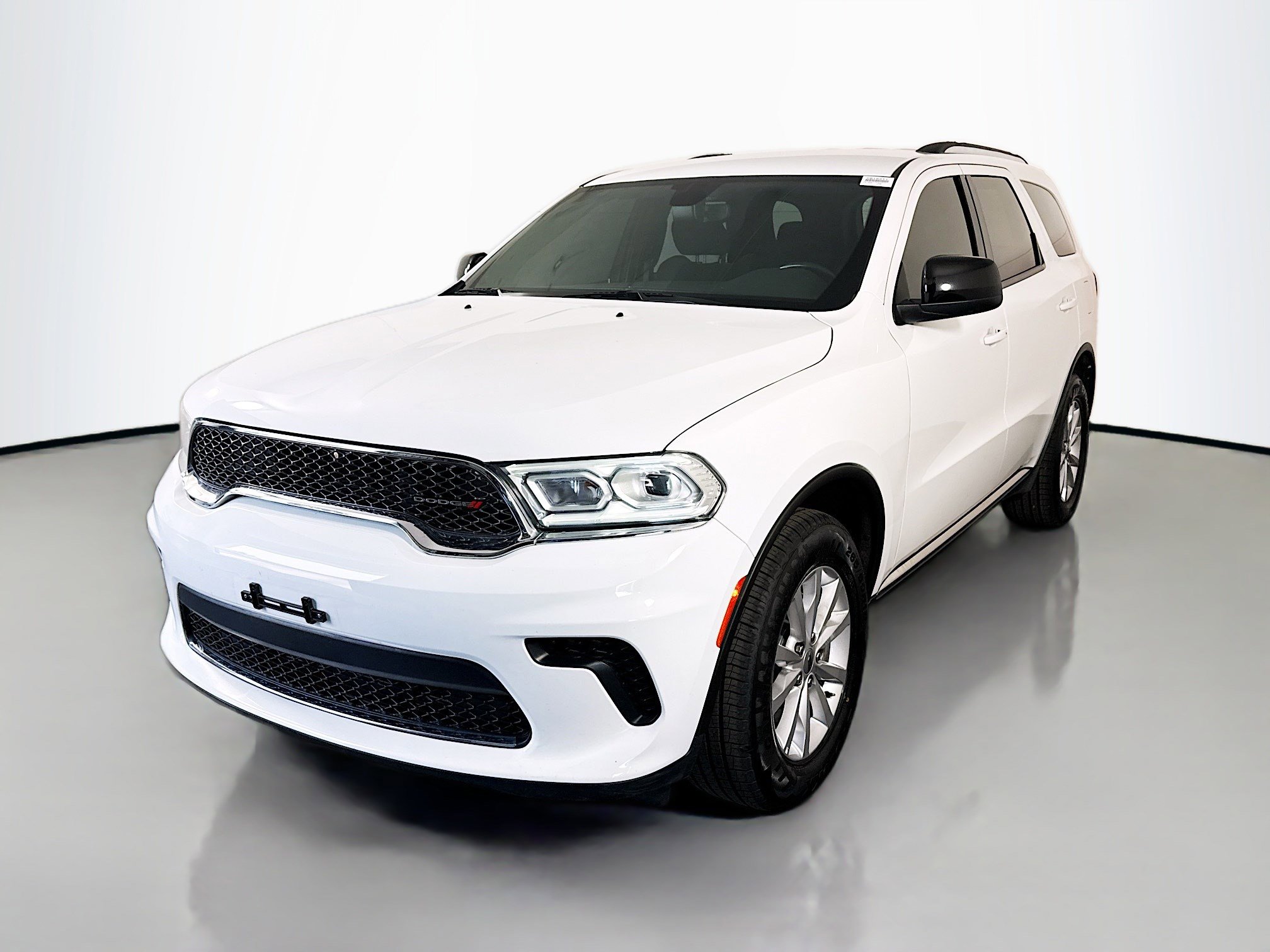 Used 2023 Dodge Durango SXT RWD image 4