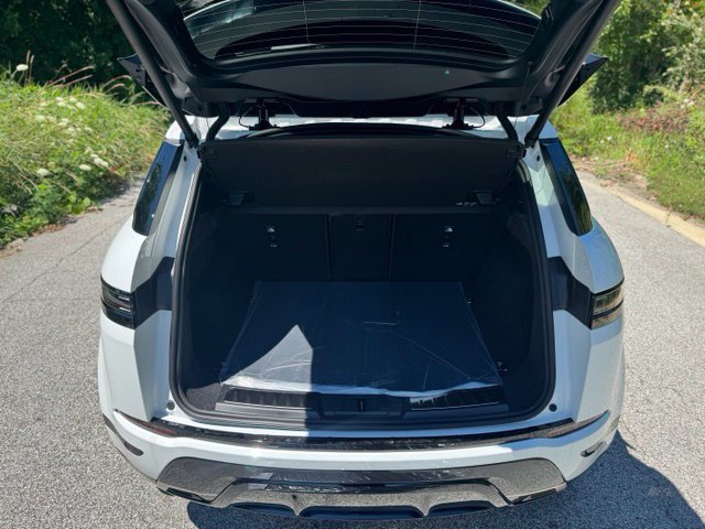 New 2026 Land Rover Range Rover Evoque Hoxton AWD/4WD image 14