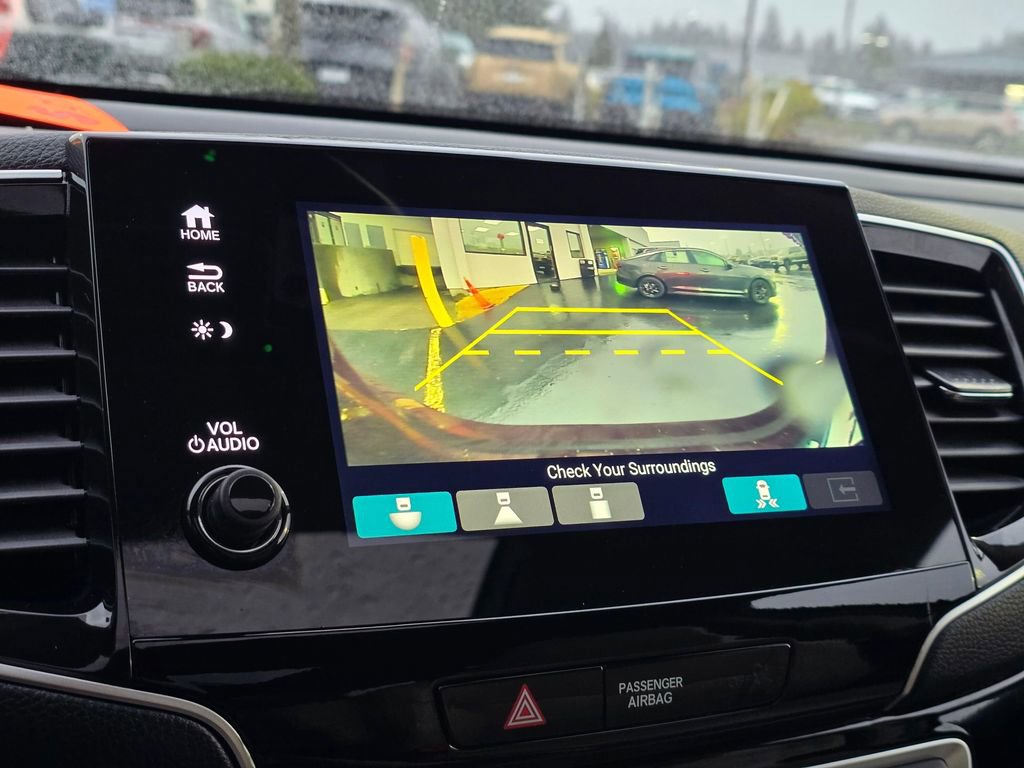 Used 2019 Honda Pilot Elite image 23