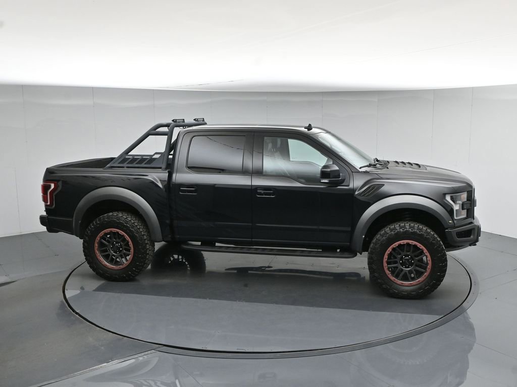 Used 2019 Ford F150 Raptor w/ Equipment Group 802A Luxury AWD/4WD image 55