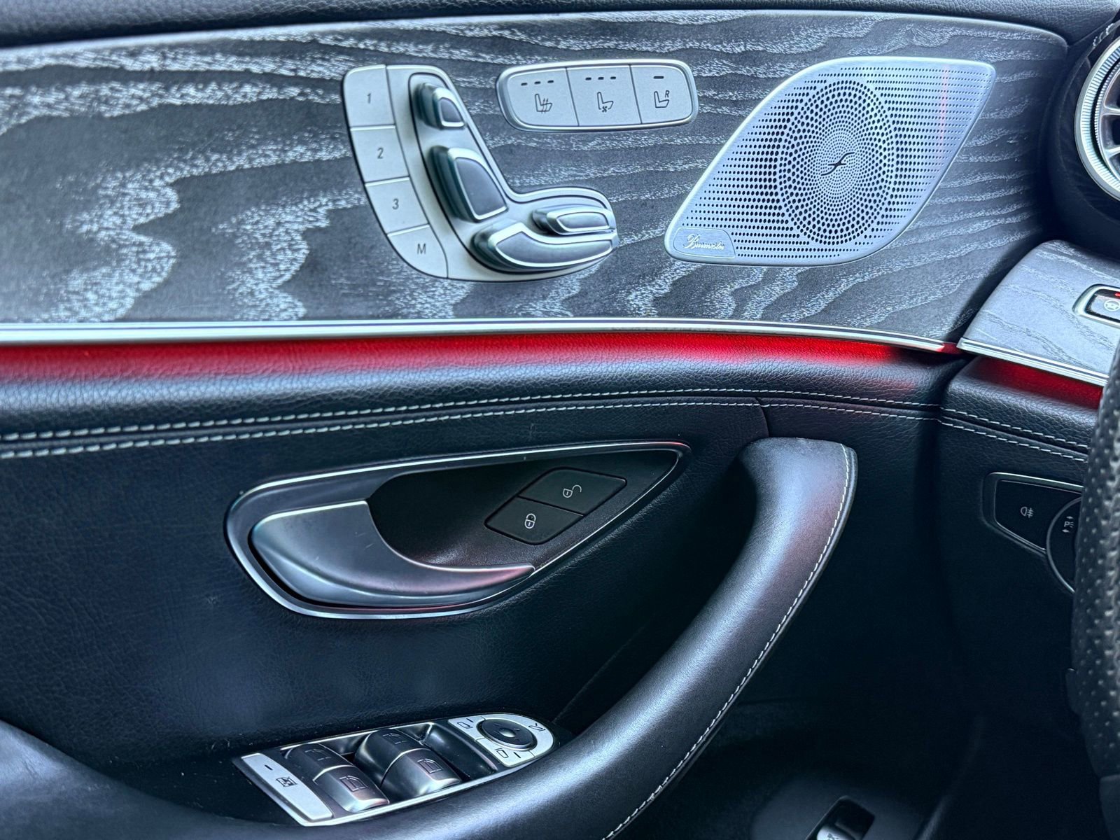 Used 2019 Mercedes-Benz AMG GT 63 S image 31