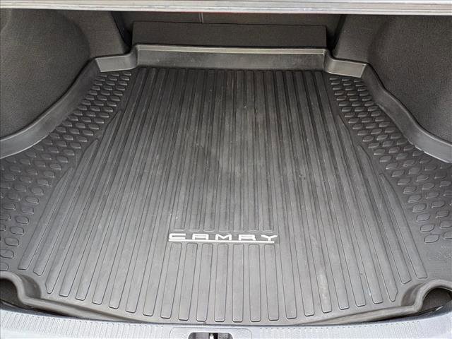 Used 2023 Toyota Camry LE image 6