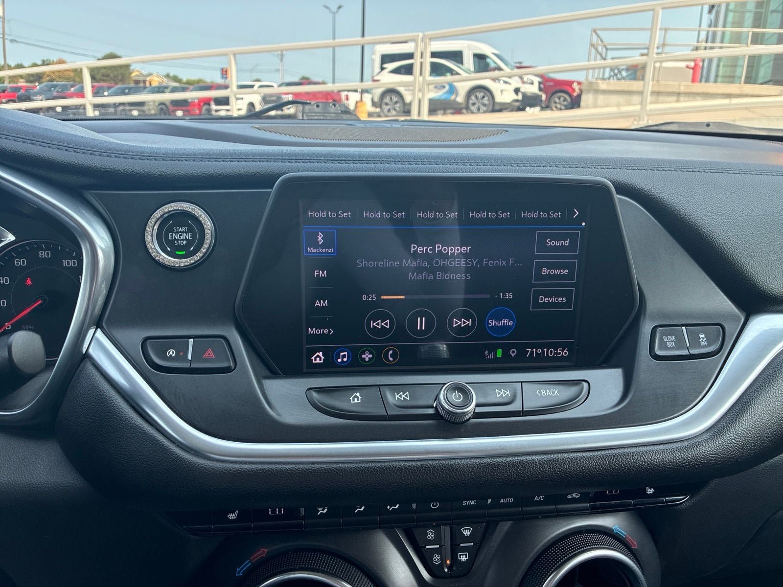 Used 2020 Chevrolet Blazer LT AWD/4WD image 22