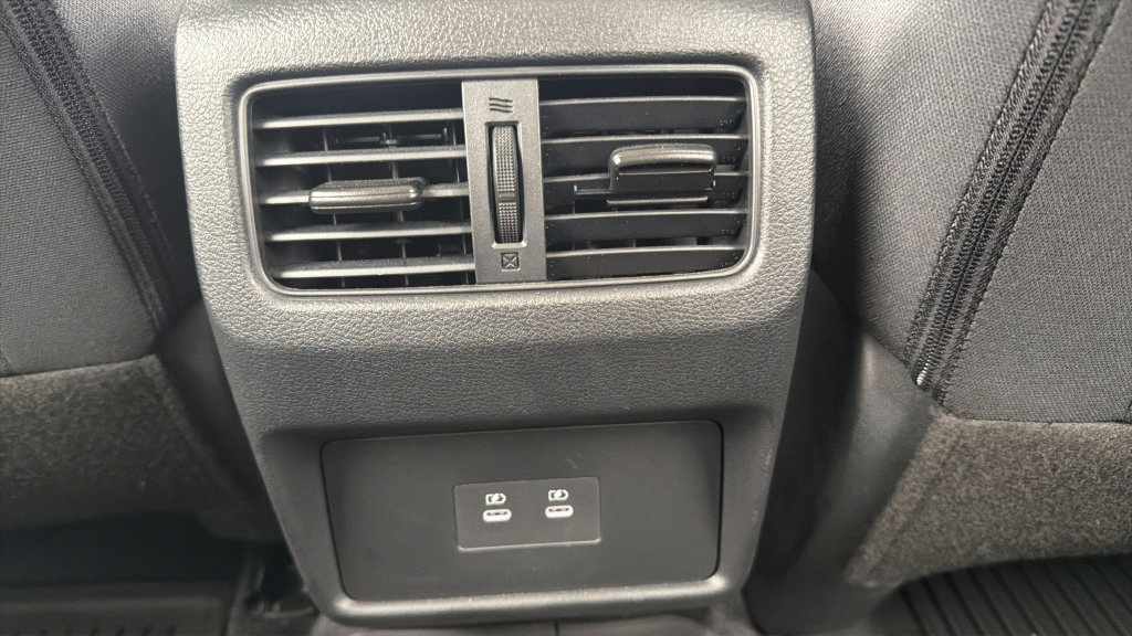 Certified 2026 Nissan Rogue SV w/ Cold Weather Package AWD/4WD image 13