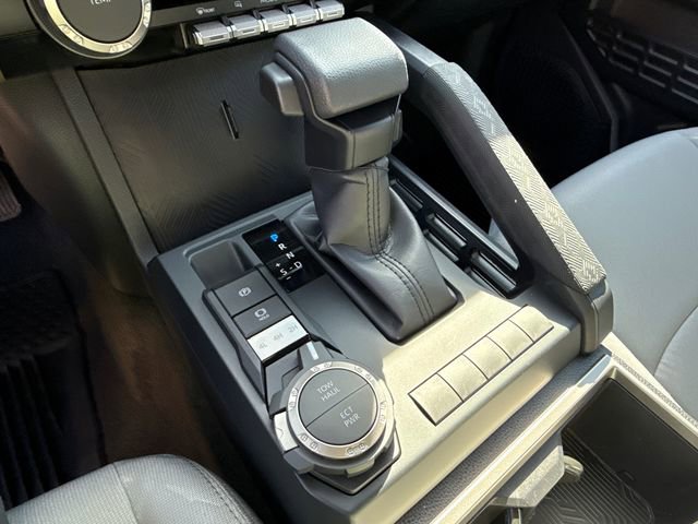 New 2026 Toyota Tacoma SR5 image 26