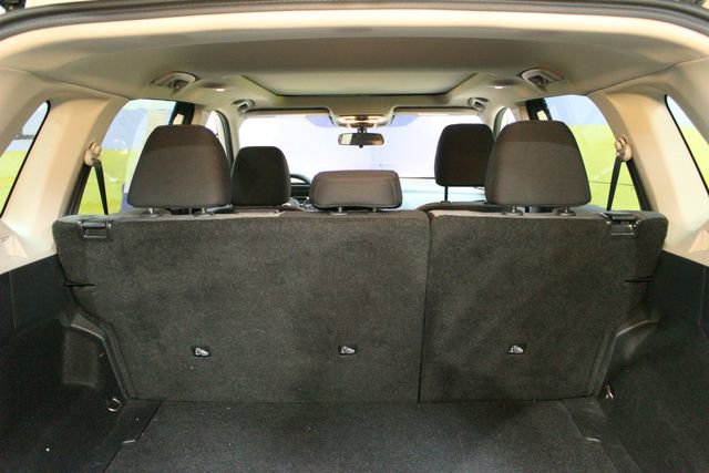 Used 2021 Nissan Rogue SV image 16