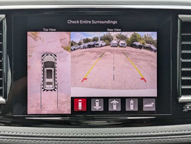 New 2027 Chrysler Pacifica Limited FWD image 24