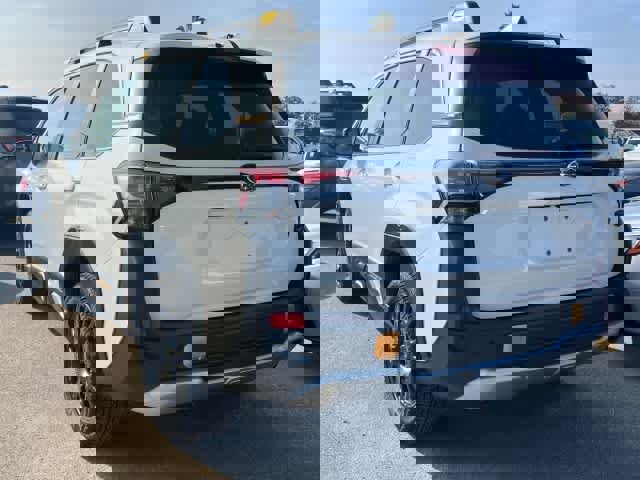 New 2026 Subaru Forester Wilderness image 3