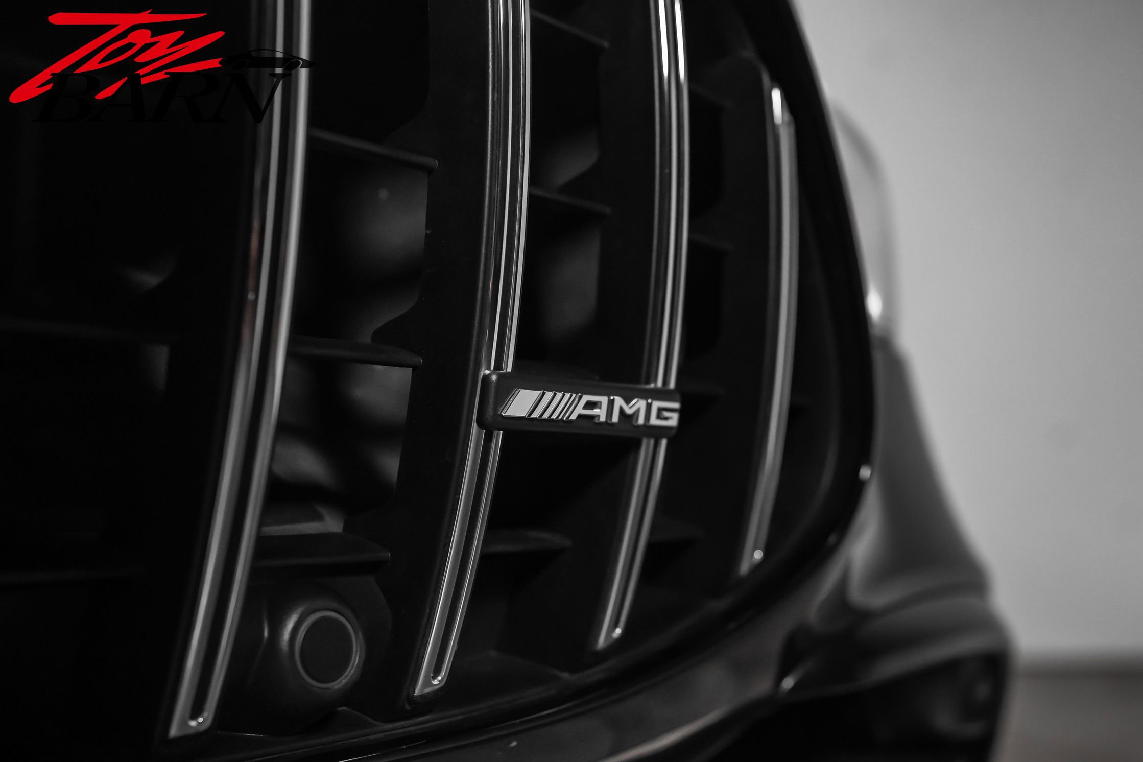 Used 2021 Mercedes-Benz AMG GT 43 image 10