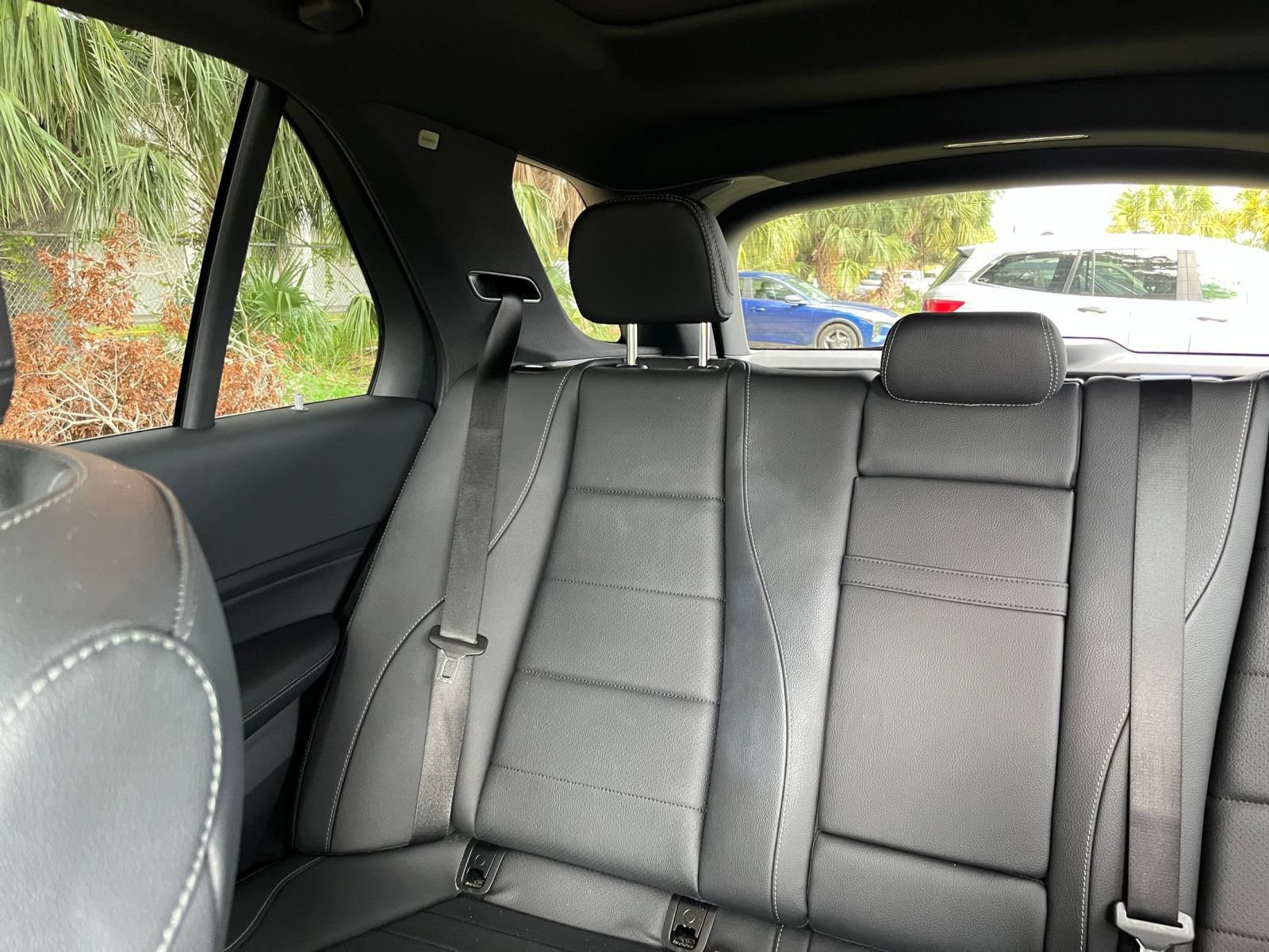 Used 2026 Mercedes-Benz GLE 350 4MATIC image 41