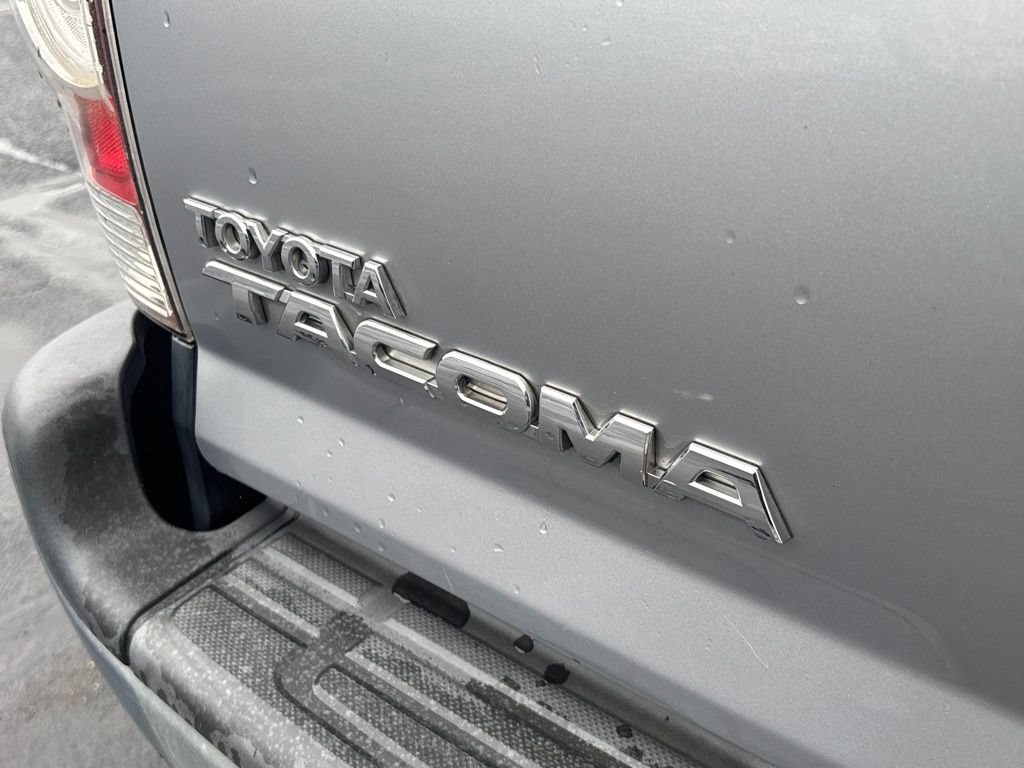 Used 2015 Toyota Tacoma PreRunner w/ SR5 Package RWD image 30
