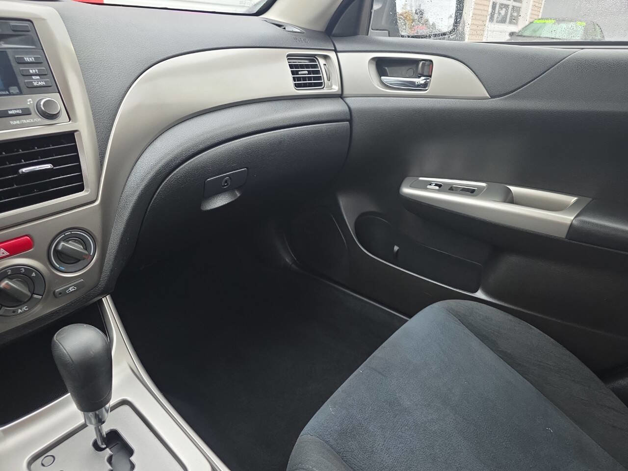 Used 2009 Subaru Impreza 2.5i image 7