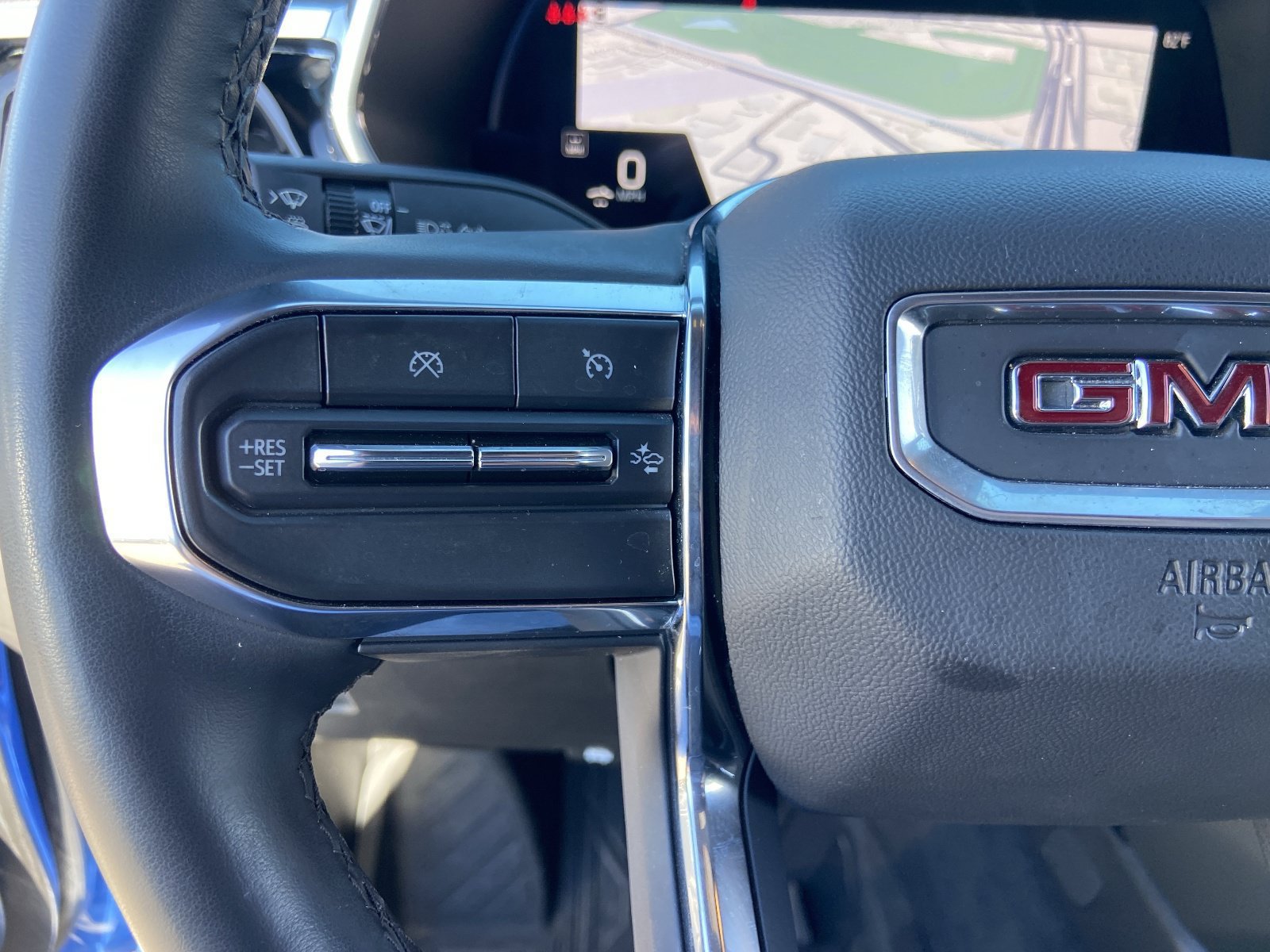 Certified 2025 GMC Canyon Elevation w/ Technology Package RWD image 29
