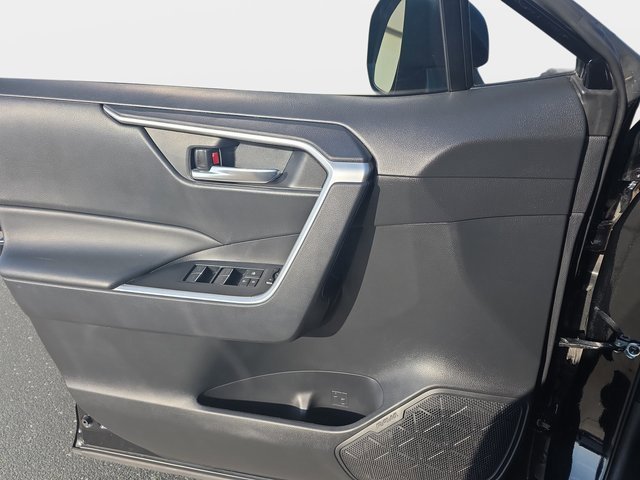 Used 2024 Toyota RAV4 XLE Premium image 26
