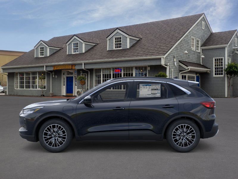 New 2025 Ford Escape SE image 3