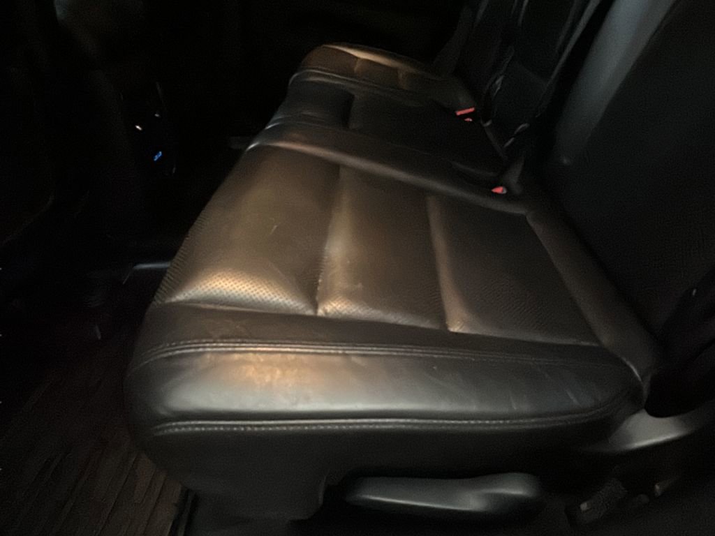 Used 2020 Jeep Grand Cherokee Limited w/ Luxury Group II image 13