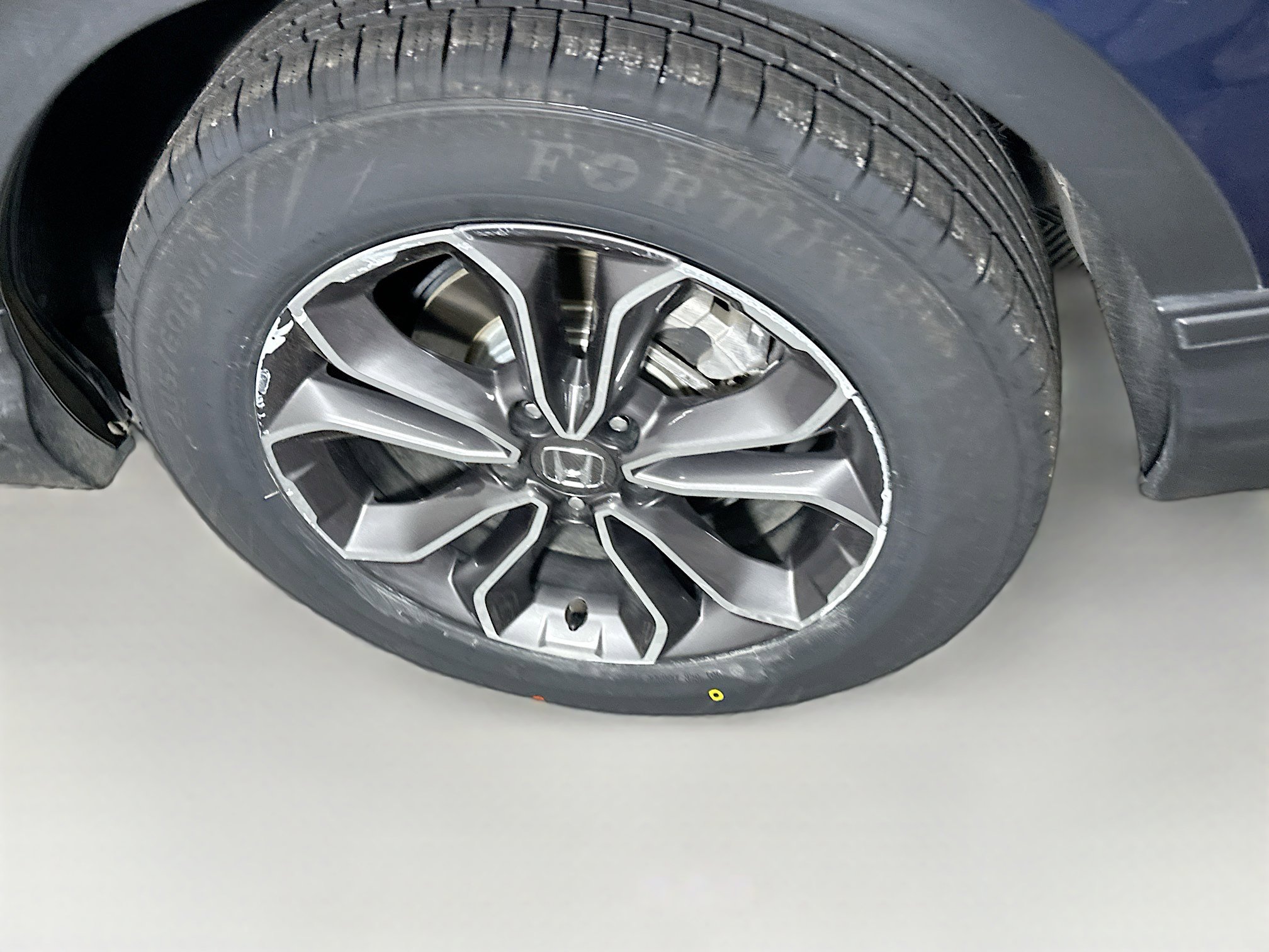 Used 2020 Honda CR-V EX image 10