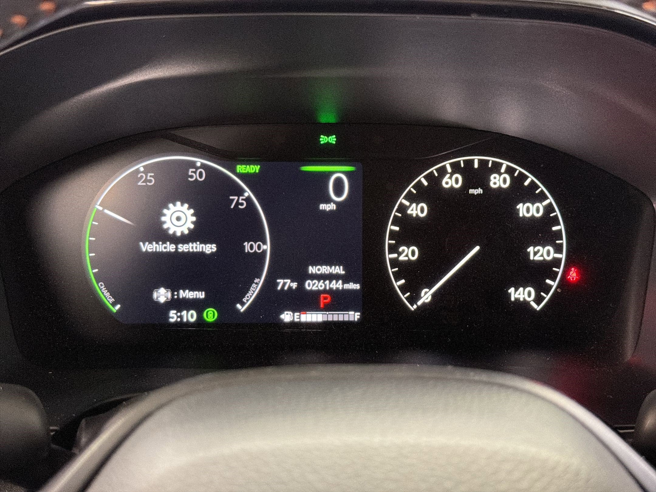 Certified 2024 Honda CR-V Sport image 19