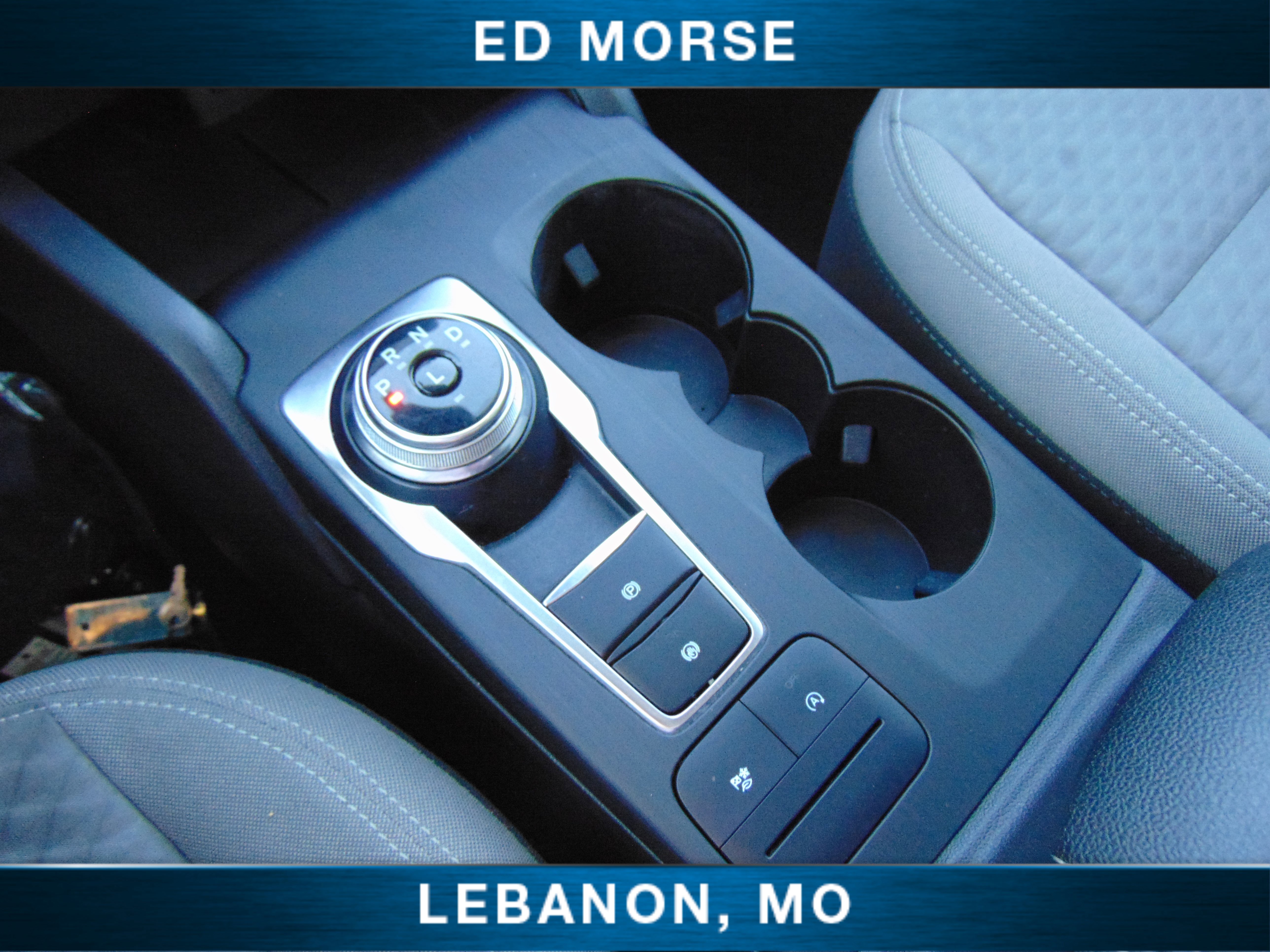 Certified 2021 Ford Escape SE image 22